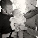 Leah, Craig, Mira. And Lenny.