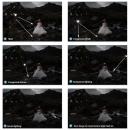 How to Lightpaint in a gold mine {Day & Night}