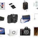 18 Awesome Gift Ideas for Photographers