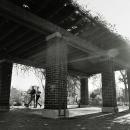 Family Photos with D700 vs F100 {film vs digital}