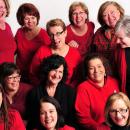 Naughty & Nice {A Holiday Fun Booth}