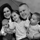 The Jones Family {portraits at Denver Aquarium}