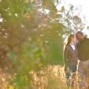 Megan & Carlos {Raleigh, NC} Part I