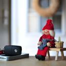 tomte dolls brings home holiday spirit