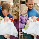 The Olsen Family