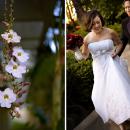 Jen & Mike {Oahu destination wedding}
