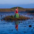 Everglades Test Shoot
