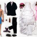 Flatland: A Wedding, Deconstructed