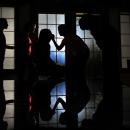 Vivian & Justin {sneak peek}