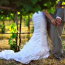 Eileen & R. G. {Mission San Jose Wedding}