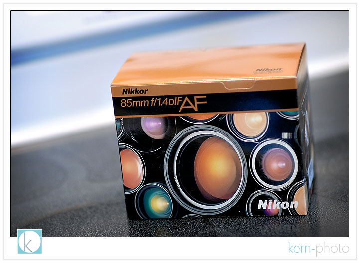 nikon 85 f/1.4 by kern photo