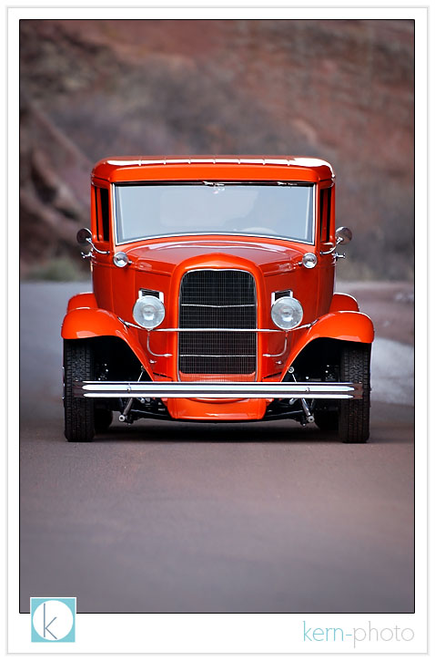 1931 ford victoria tangelo pearl