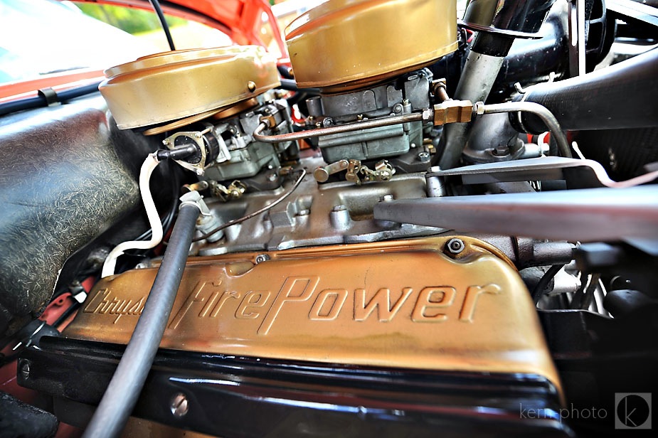 Chrysler FirePower by RJ Kern Photo