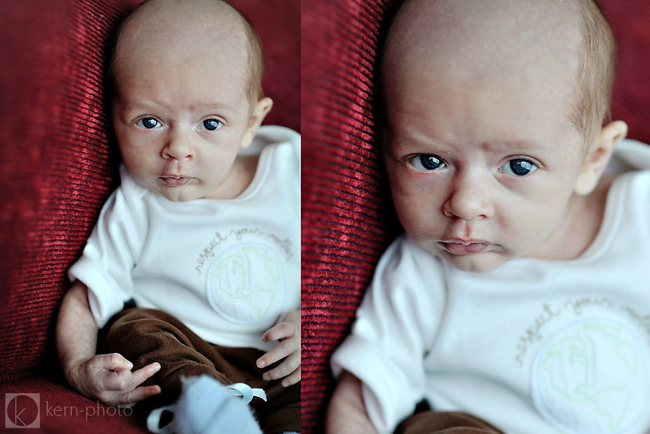 Baby photography Denver Kern-Photo