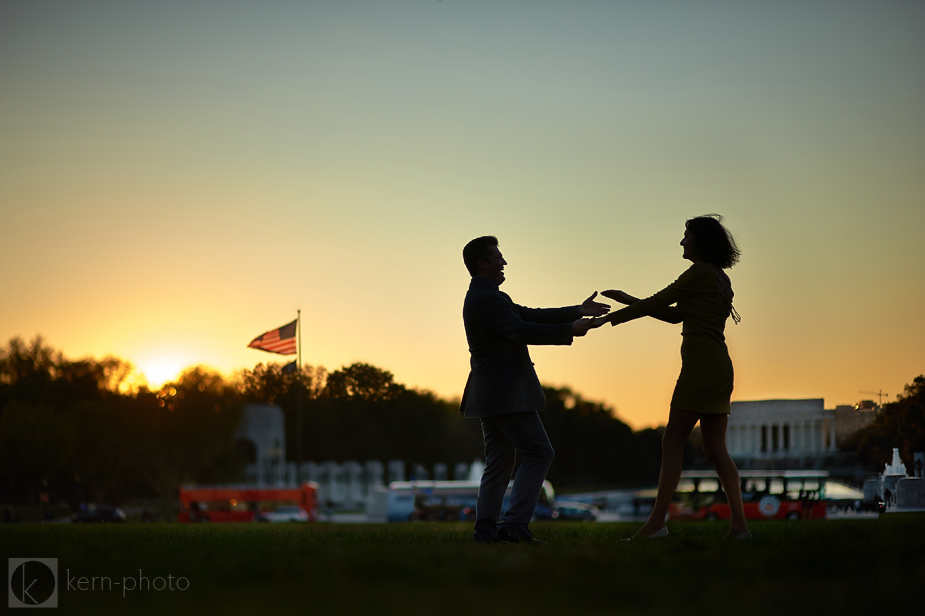 washington_dc_engagement_photographer_proposal_lincoln_memorial