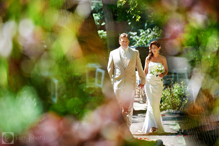 Laura and Craig's wedding images in Minneapolis, Minnesota