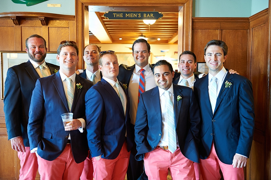 larchmont yacht club staff