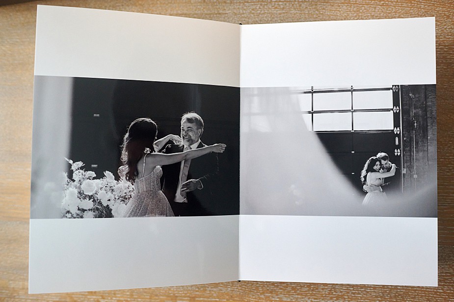 Spiral Wedding Photobook Album in Nairobi Central - Printing Services,  Colorshade Graphics