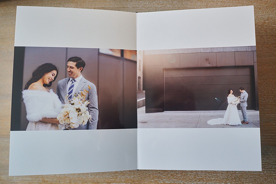 Spiral Wedding Photobook Album in Nairobi Central - Printing