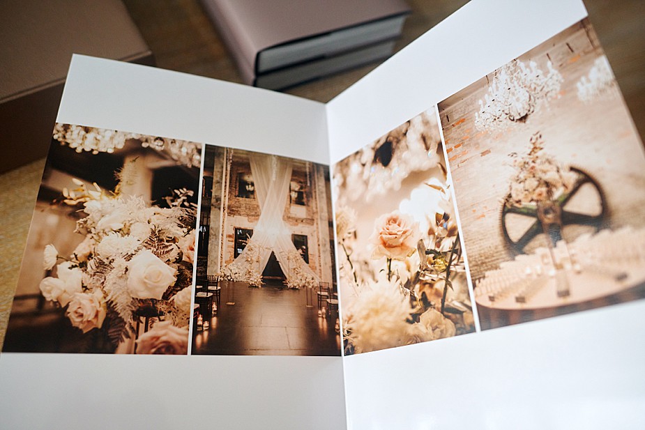 Spiral Wedding Photobook Album in Nairobi Central - Printing Services,  Colorshade Graphics